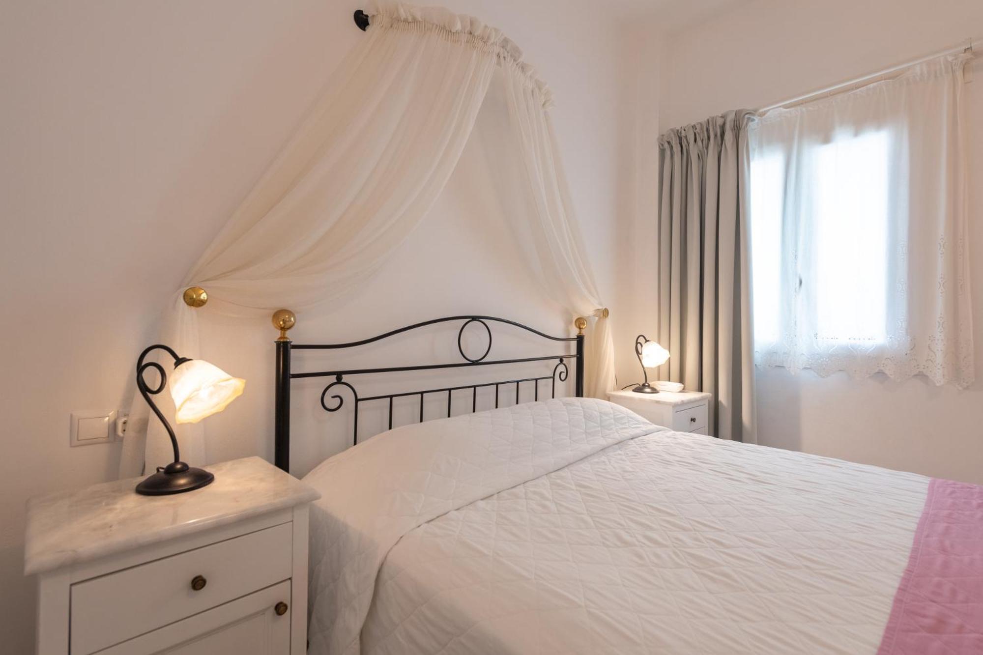 Reverie Santorini Hotel Firosztefáni Kültér fotó