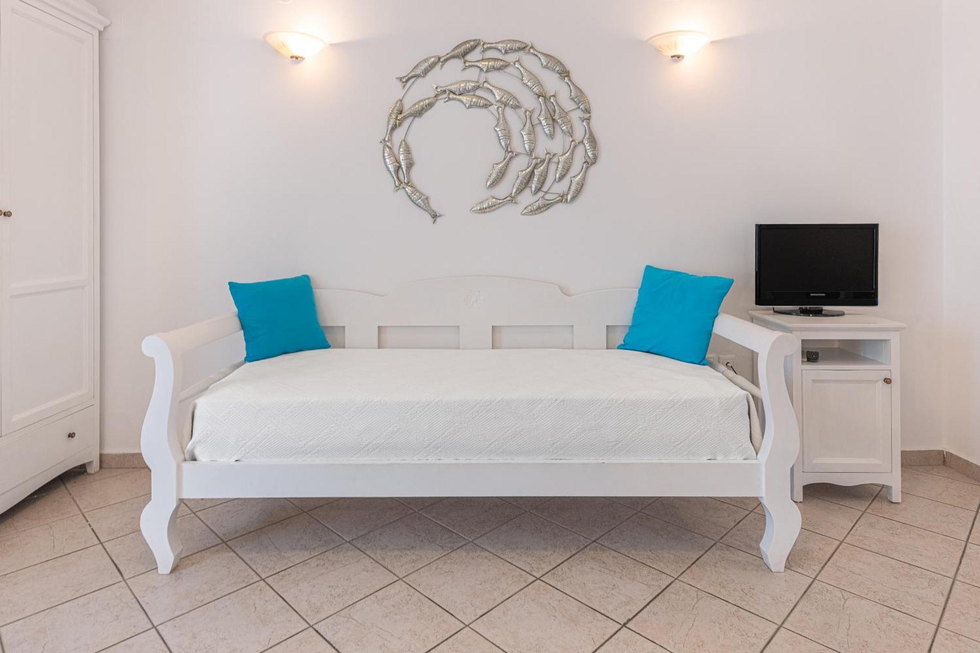 Reverie Santorini Hotel Firosztefáni Kültér fotó