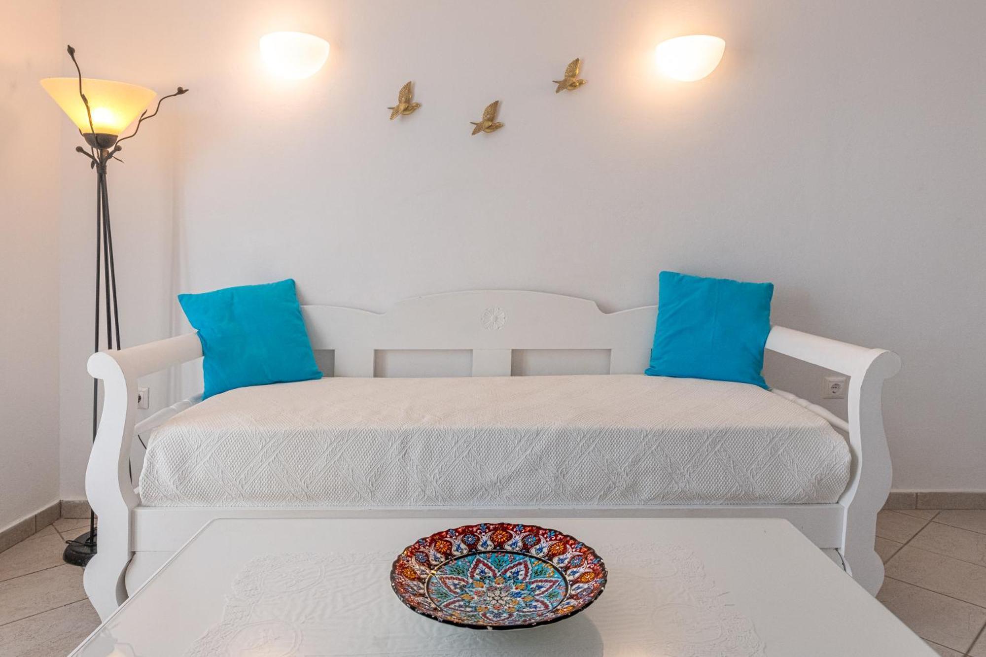 Reverie Santorini Hotel Firosztefáni Kültér fotó