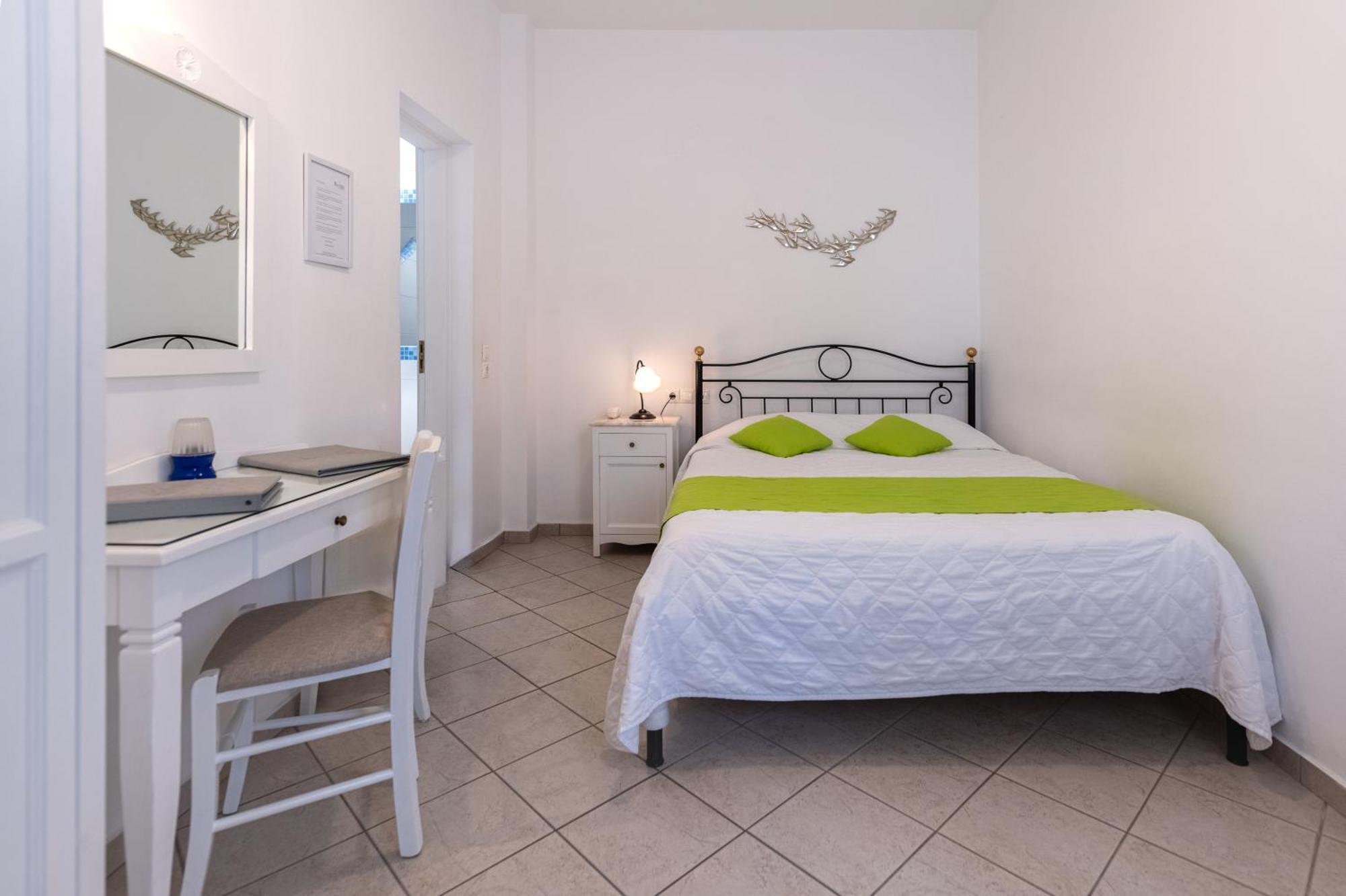Reverie Santorini Hotel Firosztefáni Szoba fotó