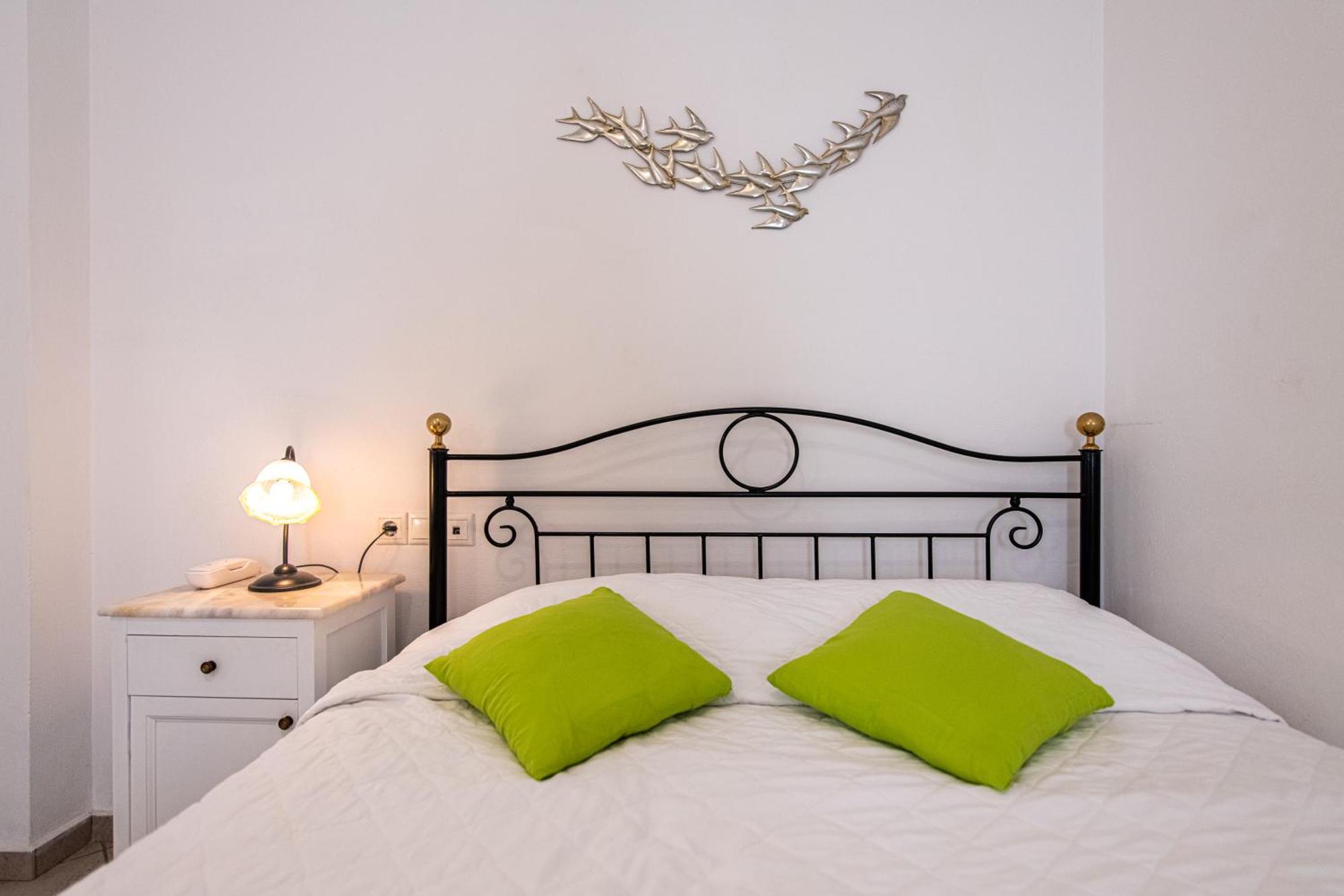 Reverie Santorini Hotel Firosztefáni Szoba fotó